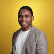 Profile picture of Ulis Talacua, Omgevingsmanager