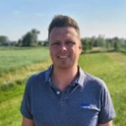 Profile picture of Kevin Oosterlaken