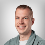 Profile picture of Melvin Poppe