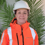 Profile picture of Daniëlle de Groot, Omgevingsmanager