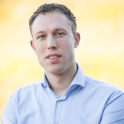 Profile picture of Bert van Kilsdonk, Projectleider