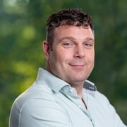 Profile picture of Mike van 't Zelfde, Uitvoerder