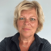 Profile picture of Corina Barendregt, Projectmanager