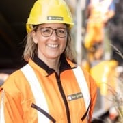 Profile picture of Liesbeth van Dijke, Omgevingsmanager