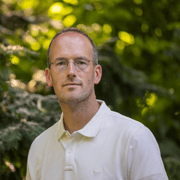 Profile picture of Martin Heutink, Projectleider