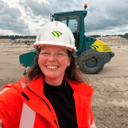 Profile picture of Manon Bosman, Omgevingsmanager