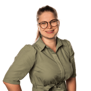 Profile picture of Lieke Brandenburg, Omgevingsmanager