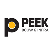 Profile picture of Peek Bouw & Infra B.V.