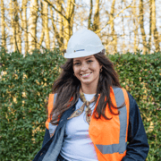 Profile picture of Heidi Galbraith, Omgevingsmanager