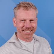 Profile picture of Gertjan Balm, Omgevingsmanager KWS