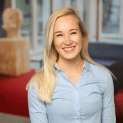 Profile picture of Hannah Plandsoen, Omgevingsmanager