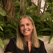 Profile picture of Maite Dunkhorst, Omgevingscoördinator