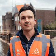 Profile picture of Erwin Elschott, Omgevingsmanager