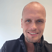 Profile picture of Gerrit Jagersma, Omgevingsmanager