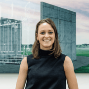 Profile picture of Inge Hamelink, Omgevingsmanager