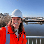 Profile picture of Jolijn de Meel, Omgevingsmanager