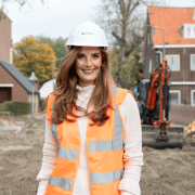 Profile picture of Rieke van Wijngaarden, Omgevingsmanager