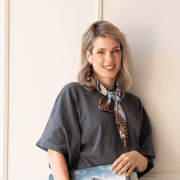 Profile picture of Judith, Omgevingsmanager