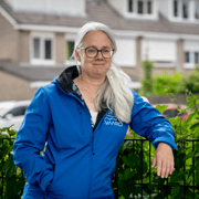 Profile picture of Rachel Kruk, Gebiedsverbinder