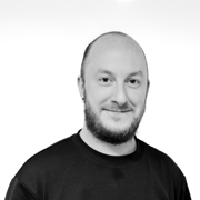 Profile picture of Djim Schot, Omgevingsmanager