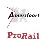 Stationsplein Amersfoort