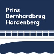 Europaweg en Prins Bernhardbrug Hardenberg