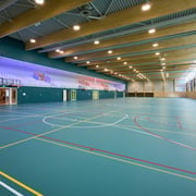 Vernieuwing sport- & evenementencomplex Merwestein