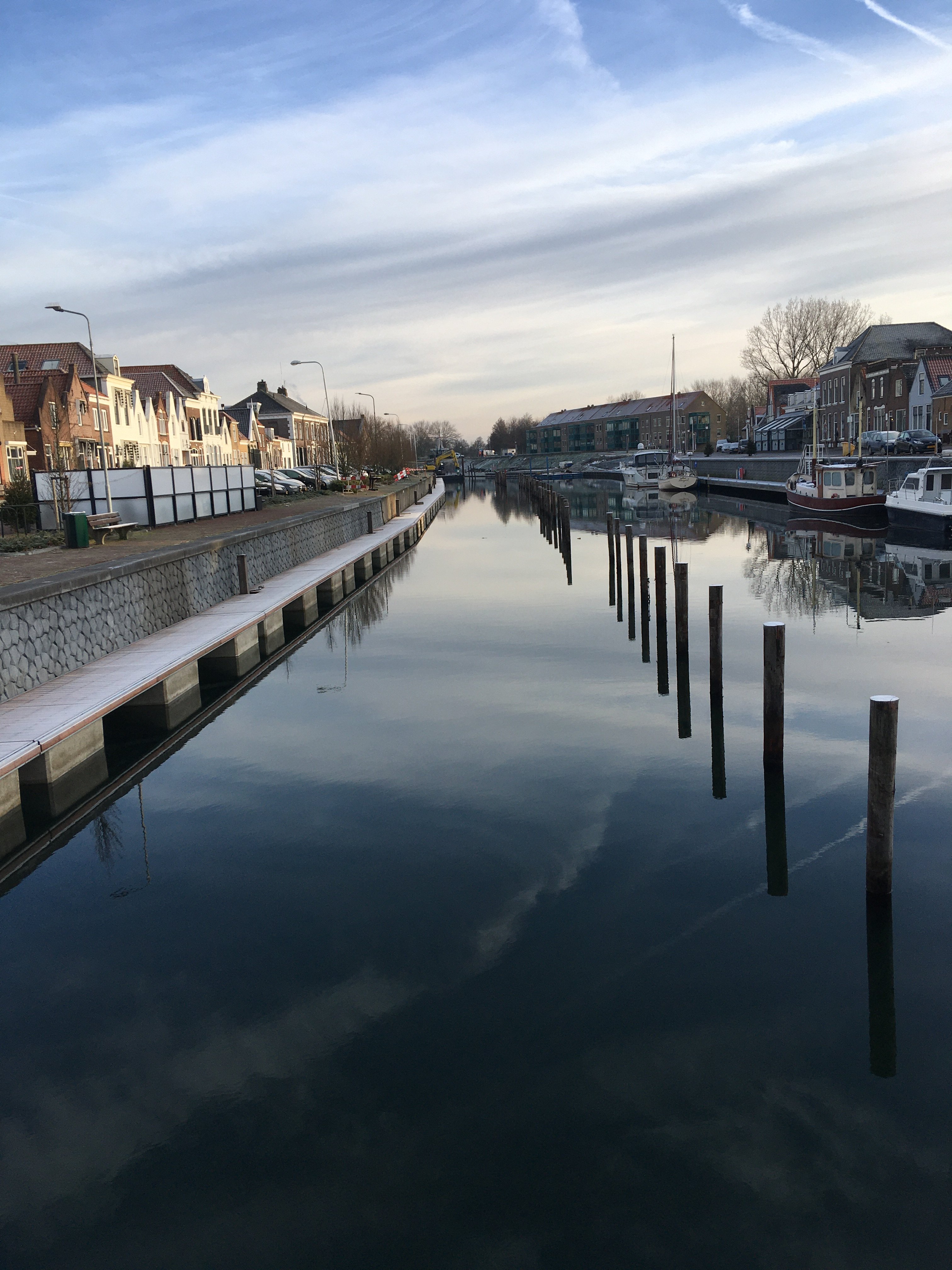 Oude Haven