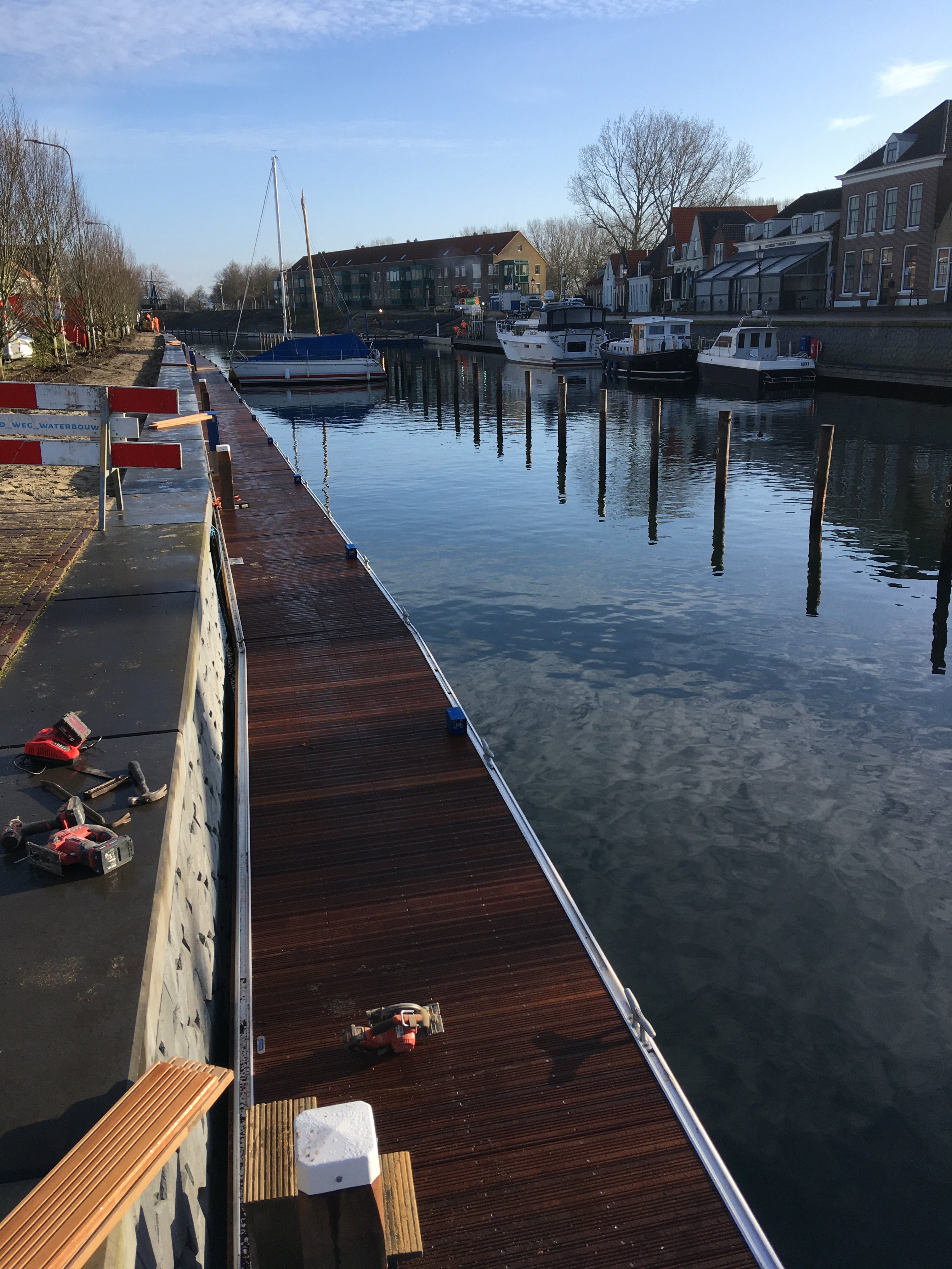 Oude Haven