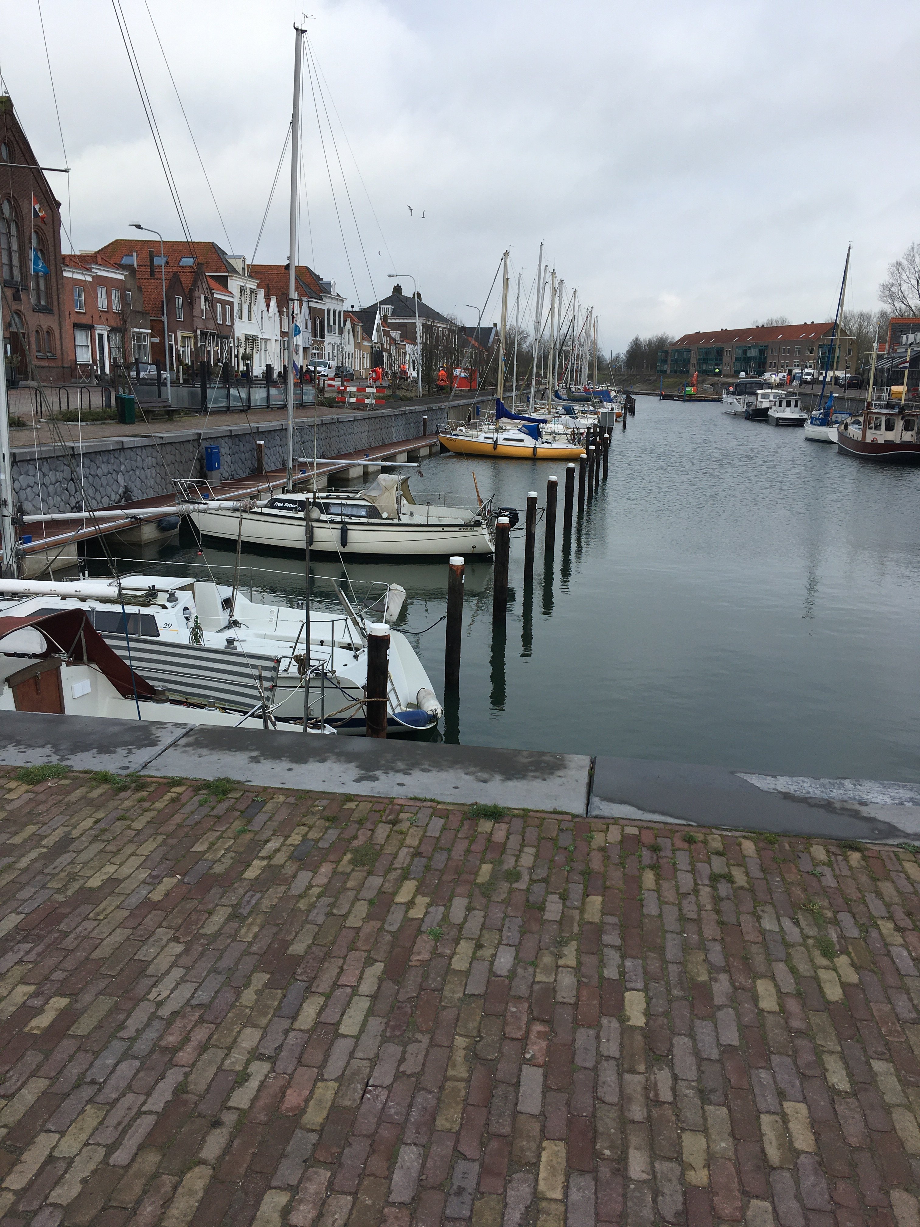 Oude Haven