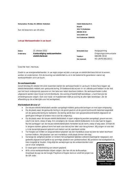 Bewonersbrief 21-10-2022