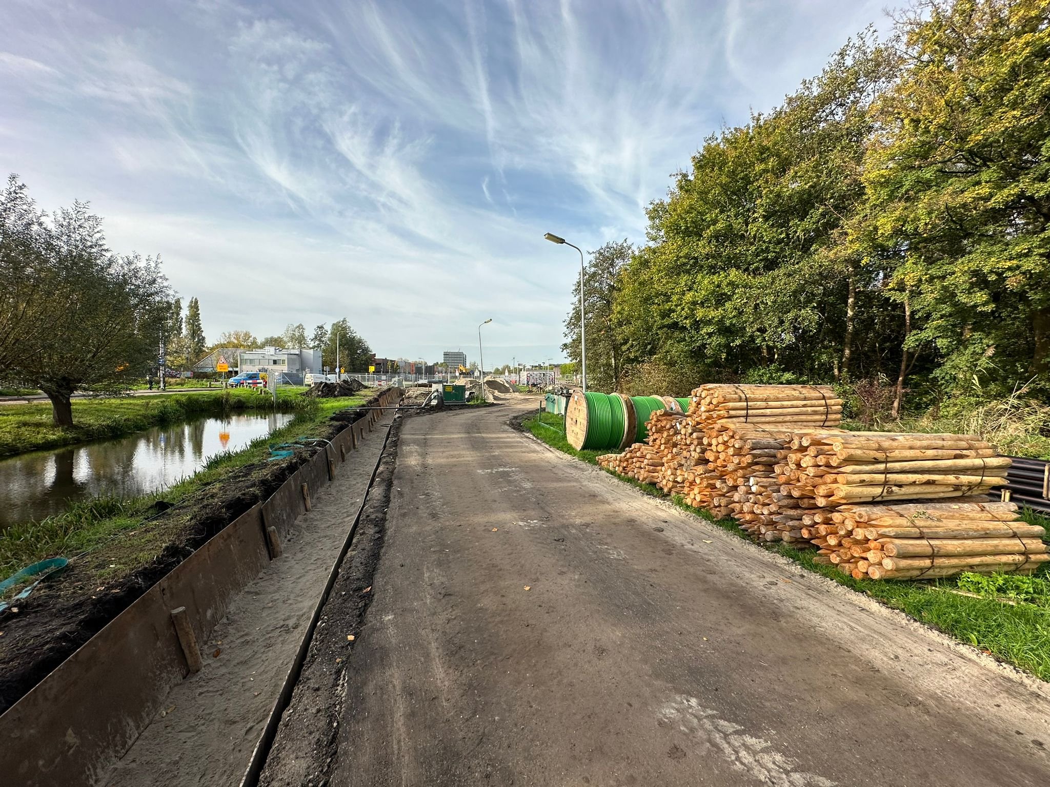 landbouwpad
