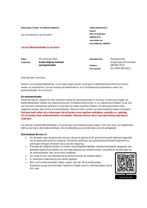 Bewonersbrief 09-11-2022