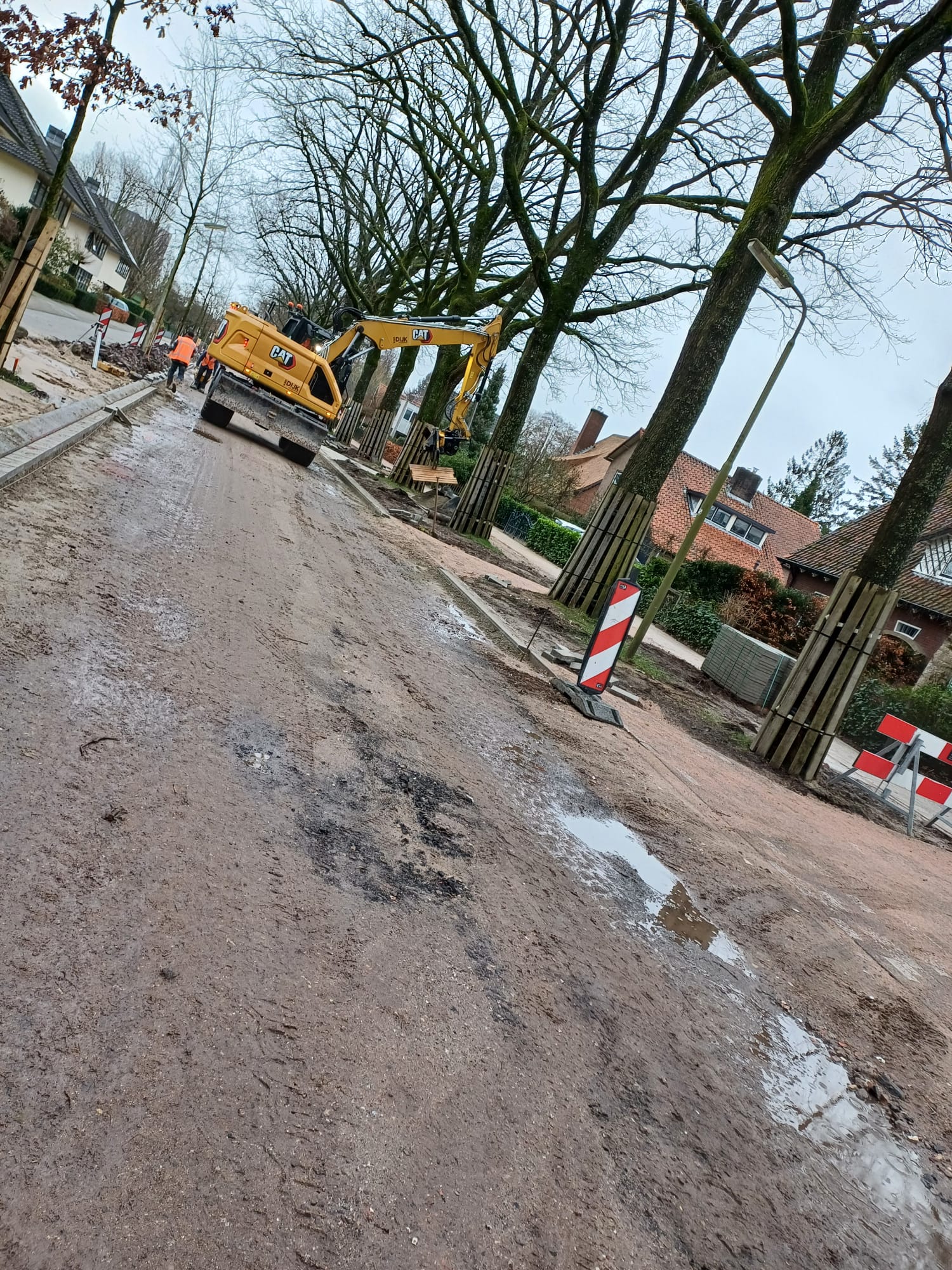 Hooglandseweg-Noord