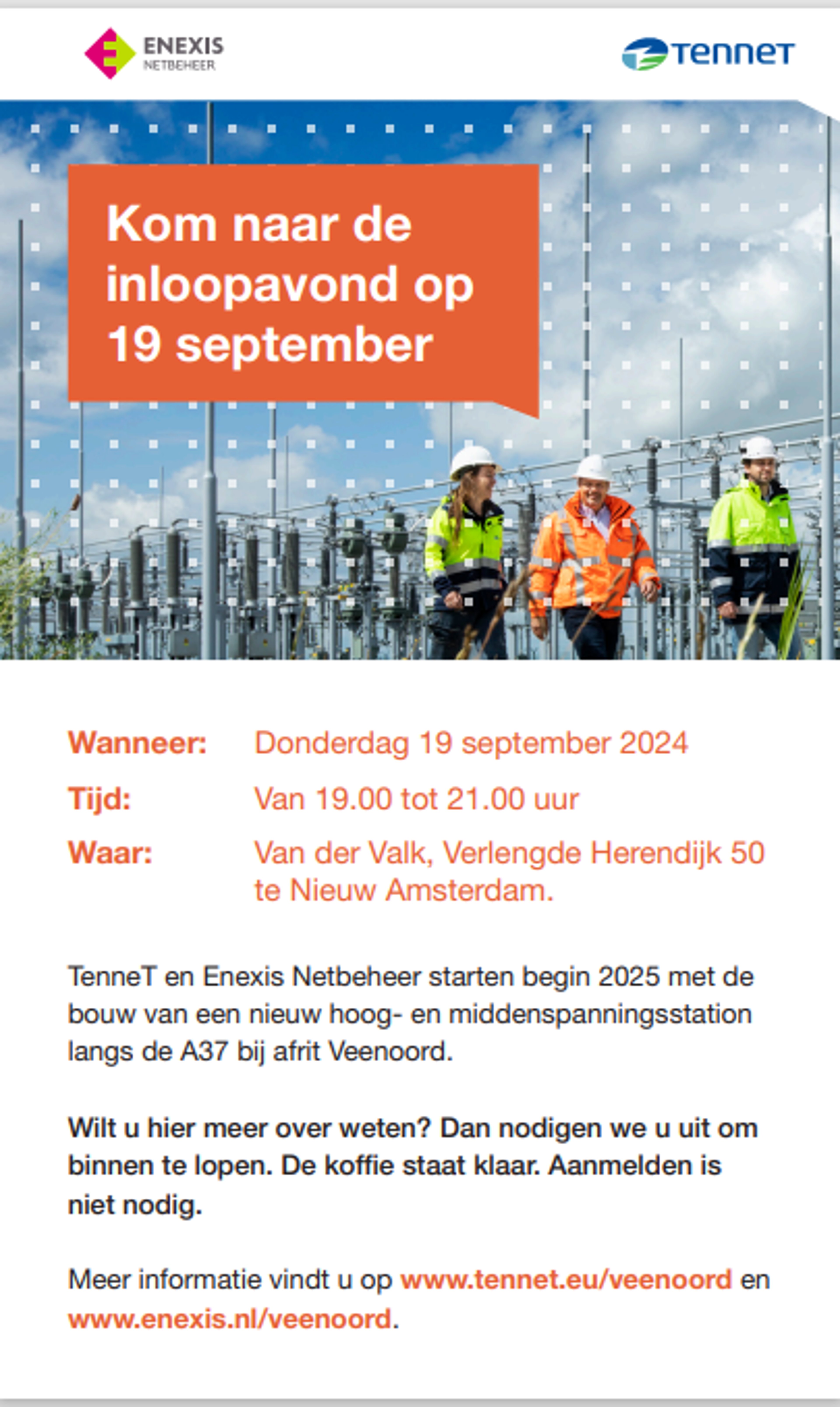 Advertentie 10 september 2024