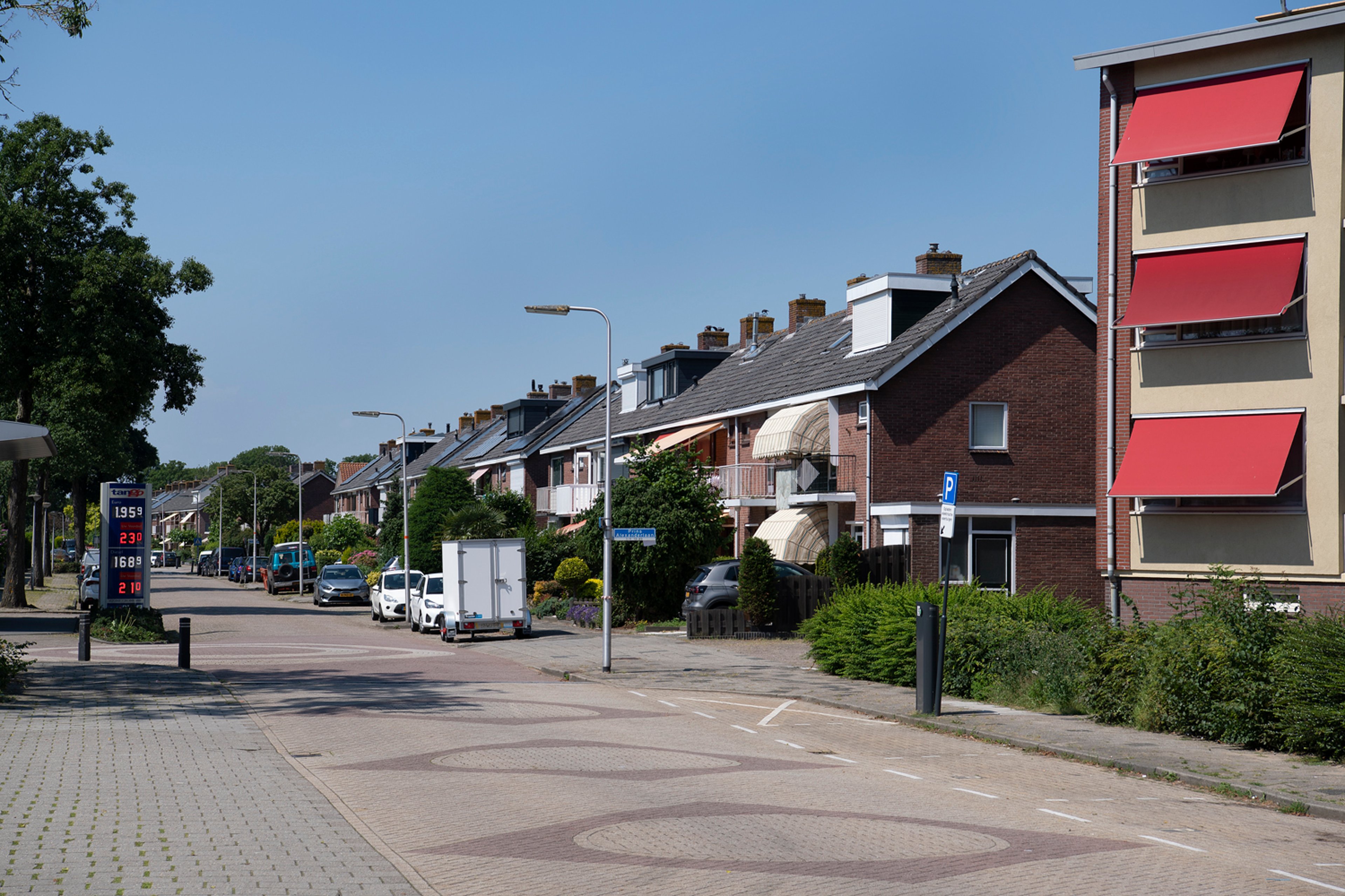 Prins Alexanderlaan