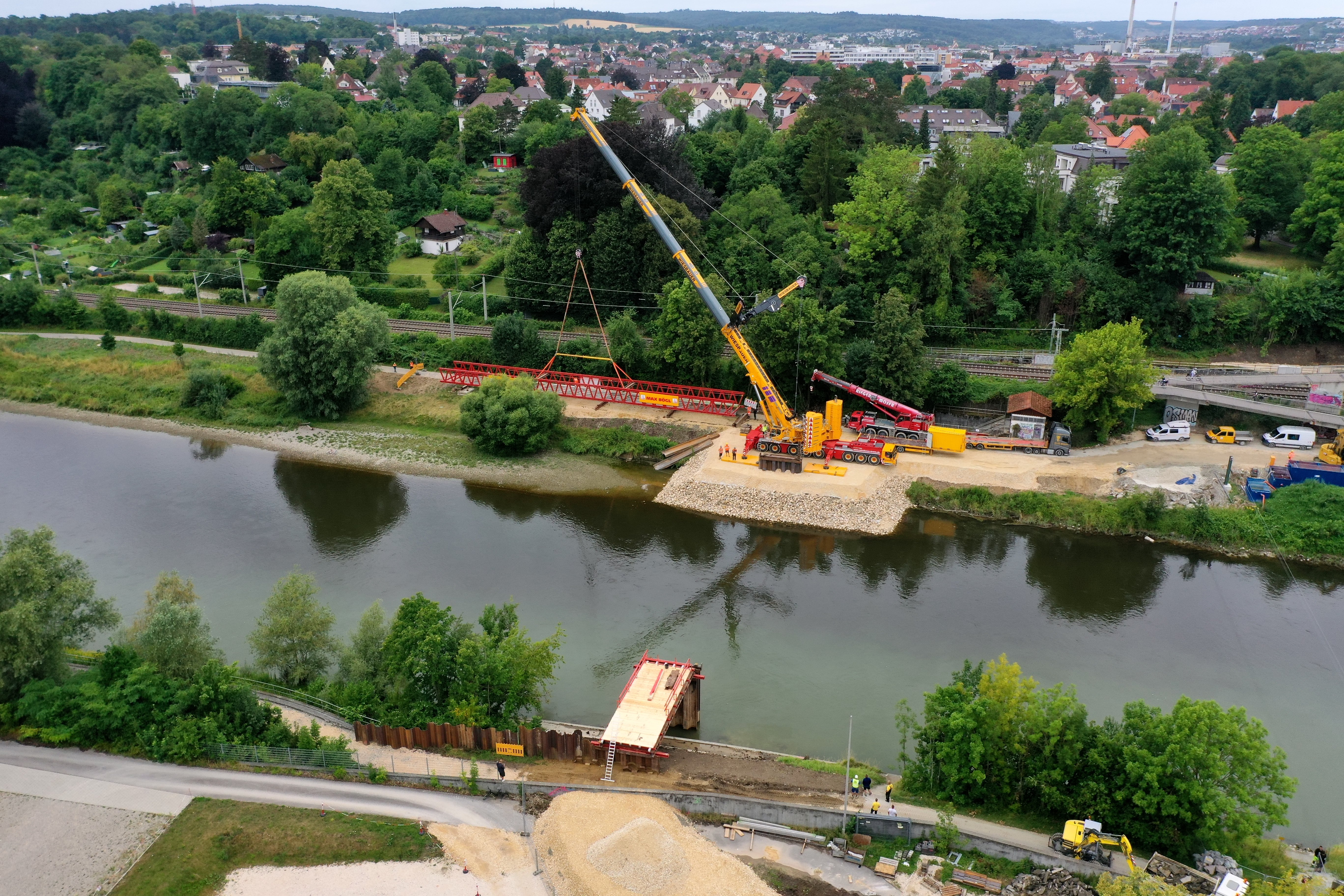 Foto: Firmengruppe Max Bögl / Levin Kloos