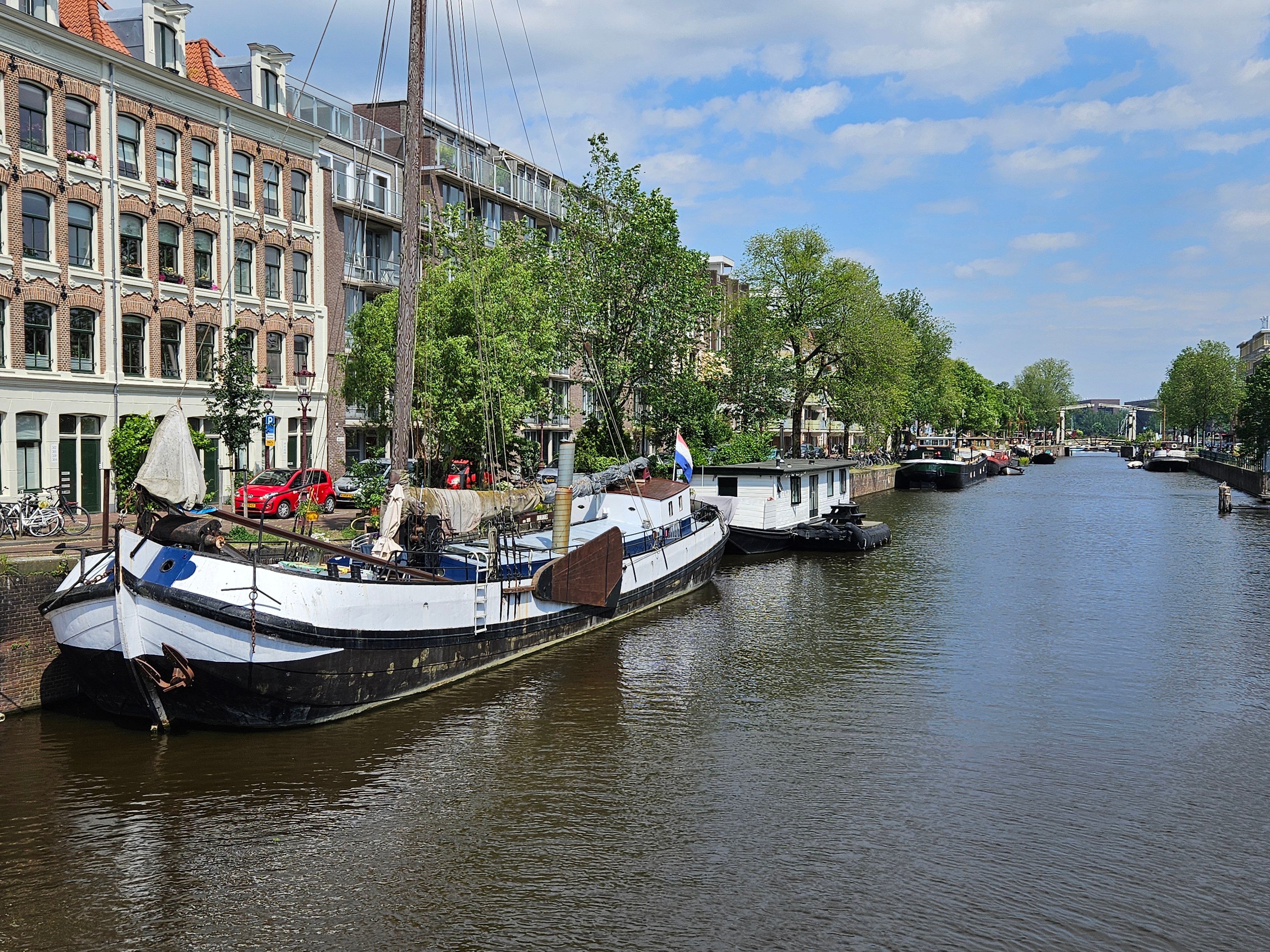 Zoutkeetsgracht