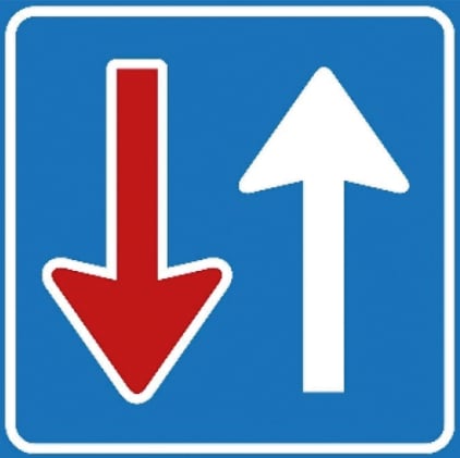 Let op nachtelijke verkeershinder vanaf 3 tm 19 december!