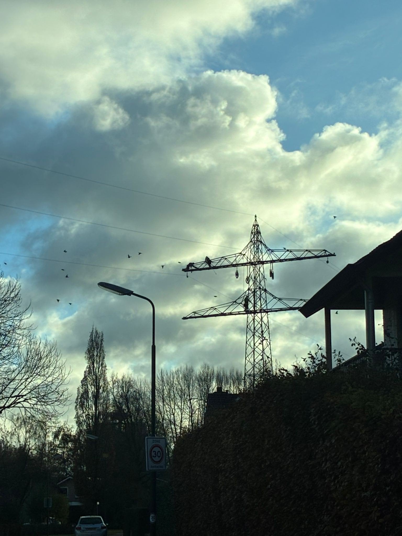 Foto mast 10