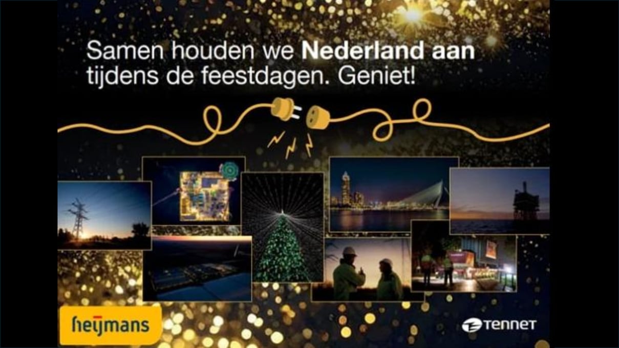 Kerstkaart