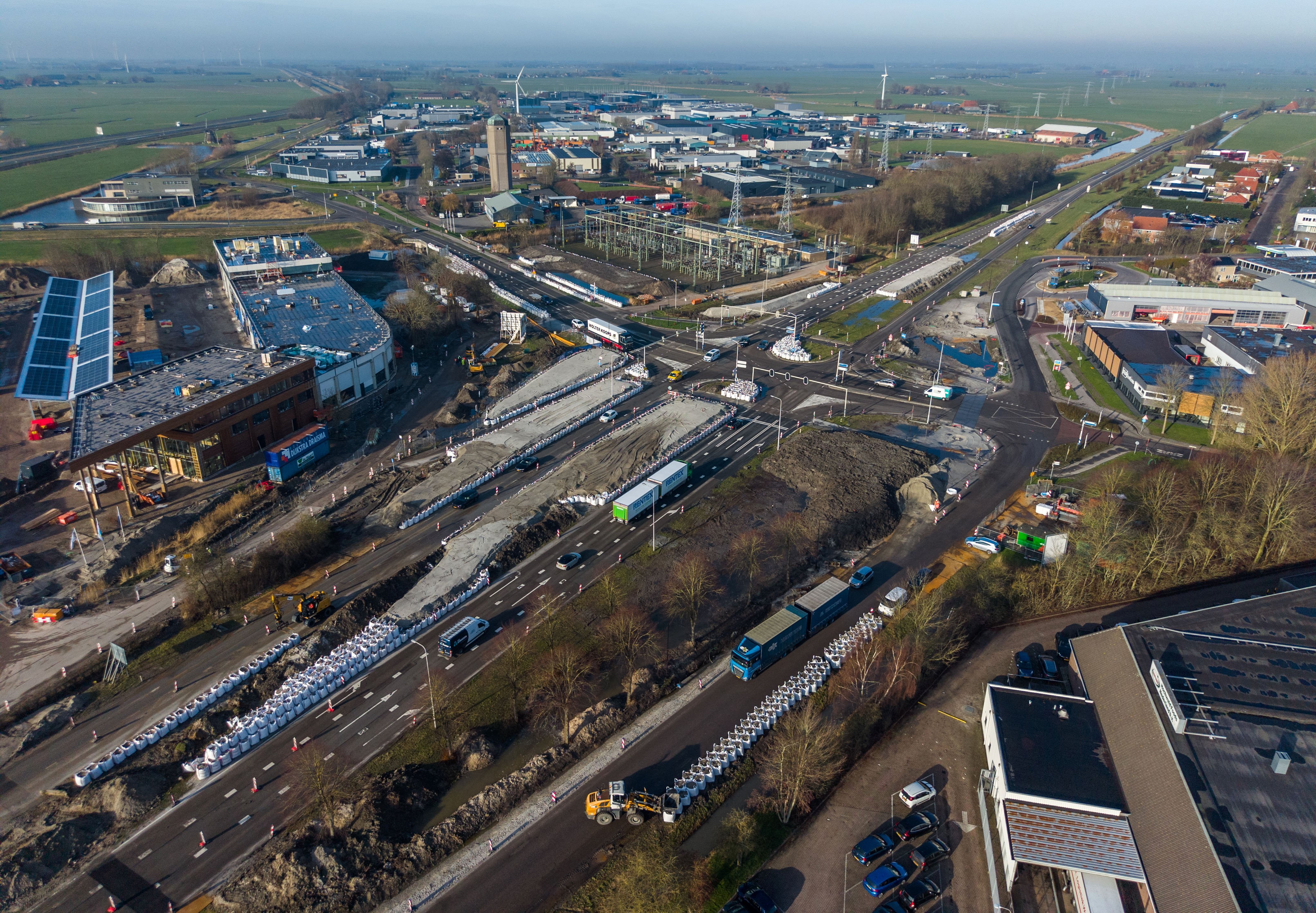 Bron: Gemeente Súdwest-Fryslân