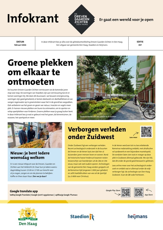 Infokrant #7
