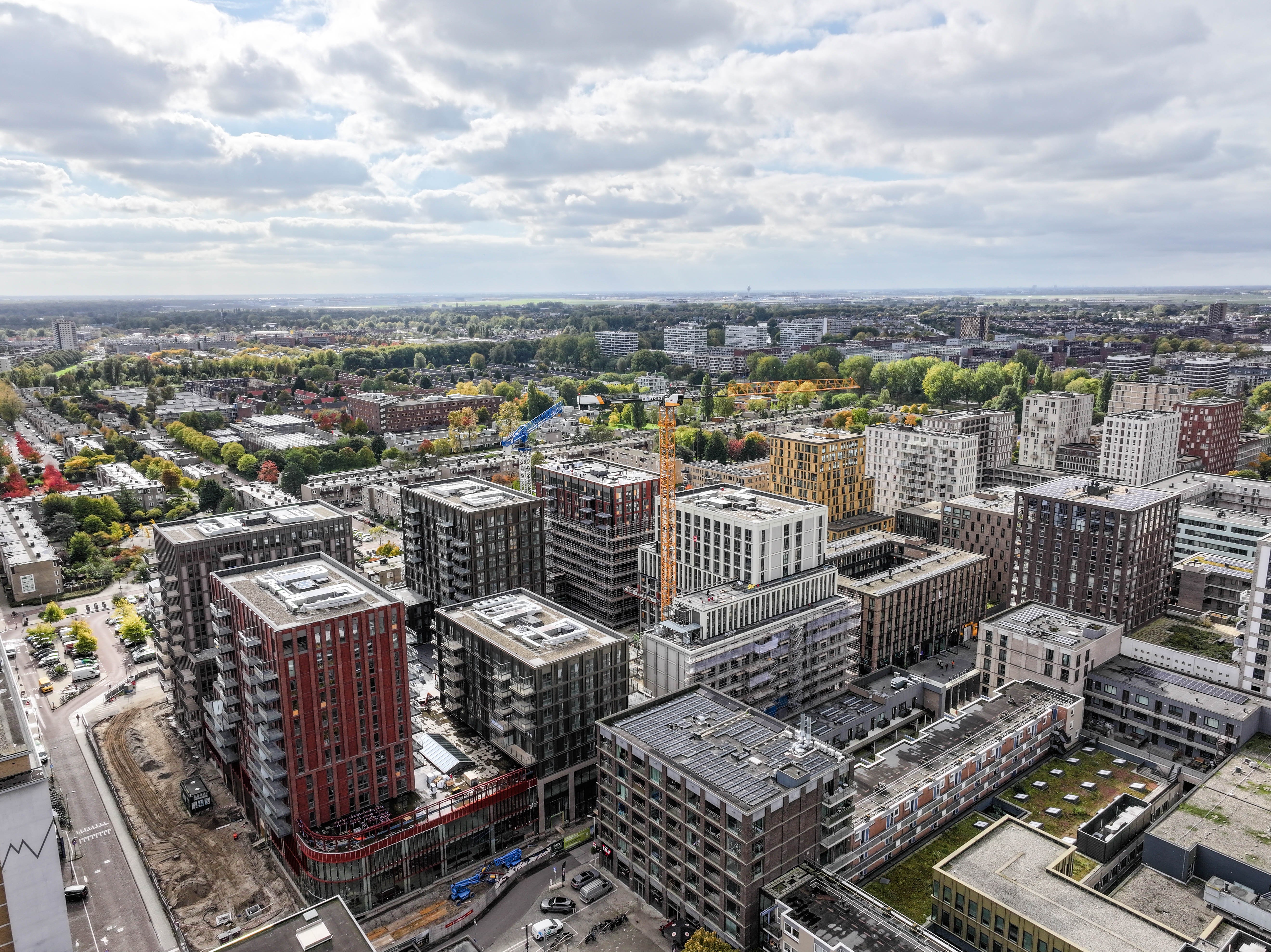 Mix Amsterdam