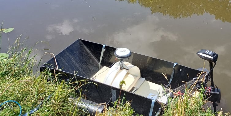 Scanboot