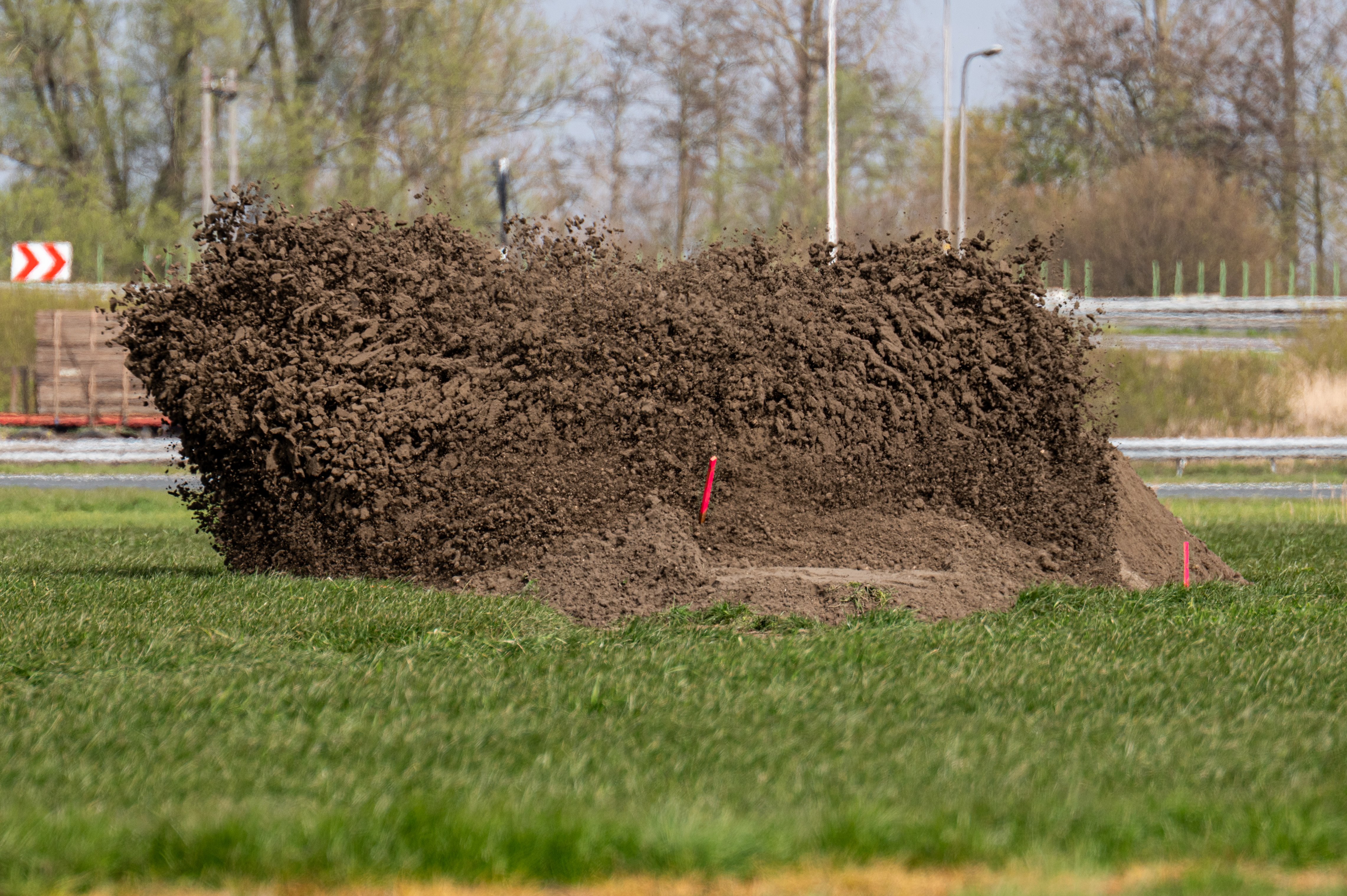 Hoogspanningsverbinding Rilland-Tilburg (ZWO)