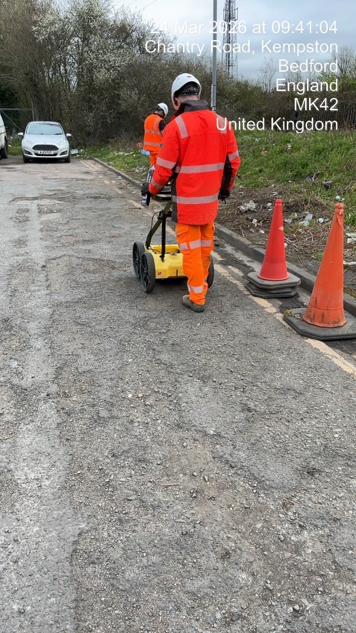 PAS128 surveys