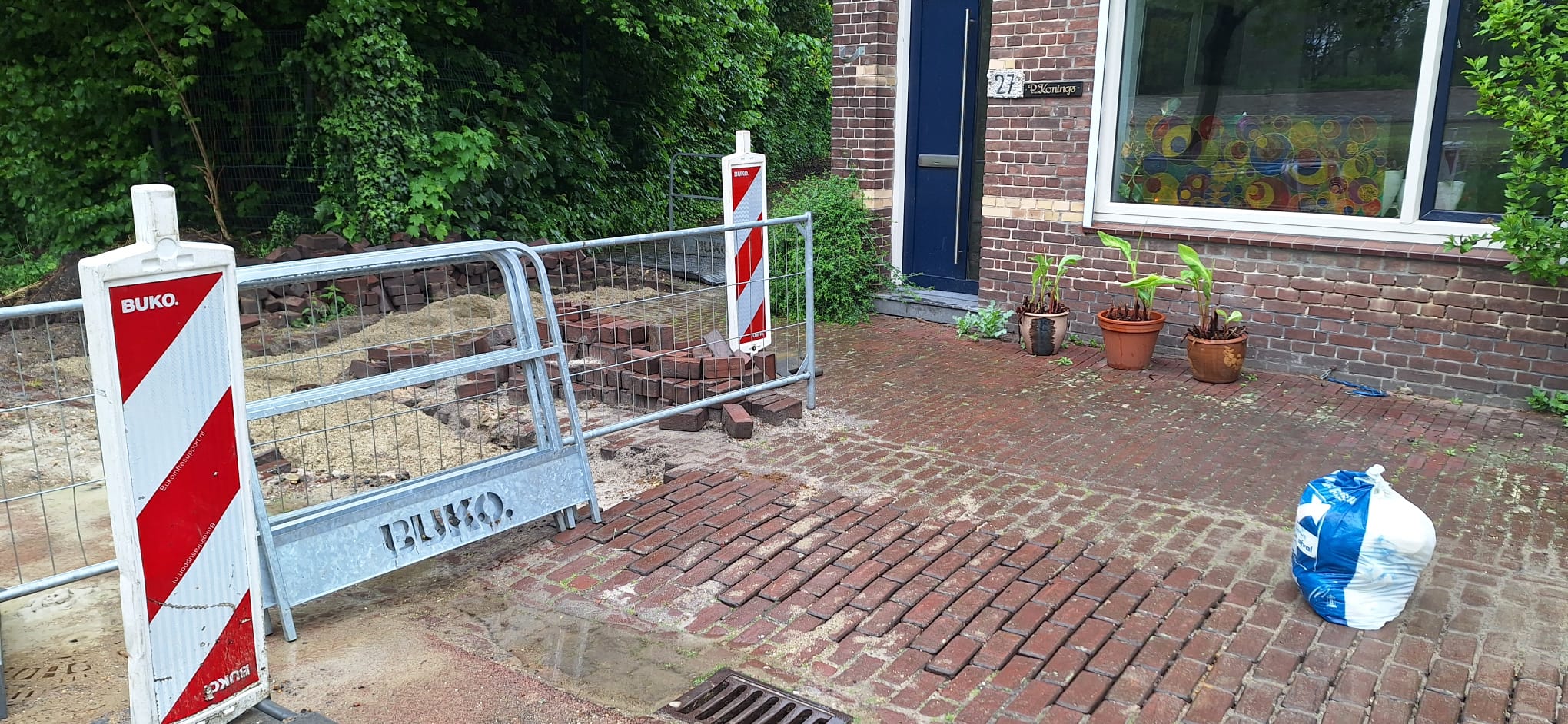 We zijn er bijna, maar nog niet helemaal!
