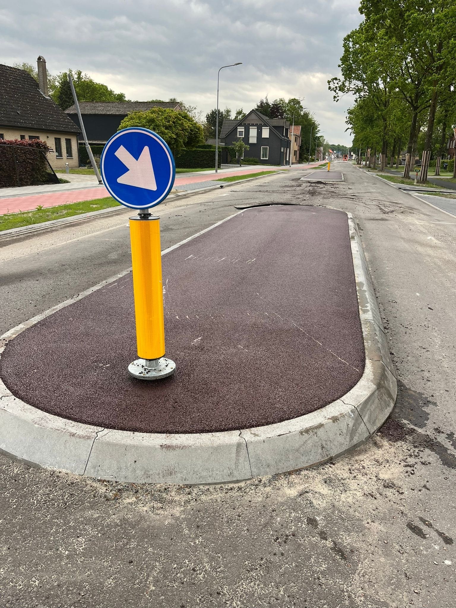 Middengeleider