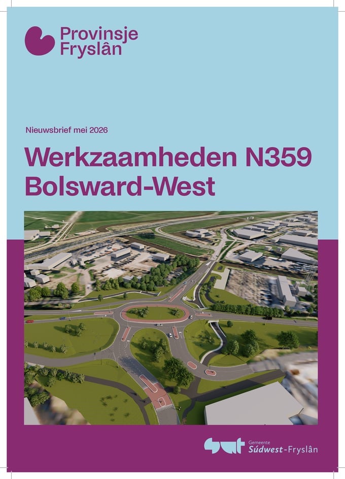 Nieuwsbrief mei 2026